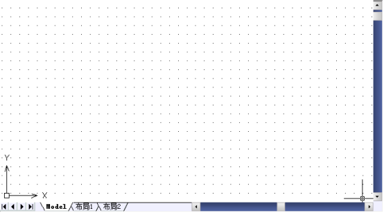 CAD的柵格、捕捉和正交210.png