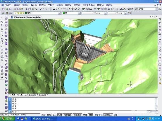 參加中望CAD/CAM全球設計大賽  贏取時尚數(shù)碼相機