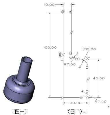三維CAD產品設計教程：中望3D設計優(yōu)化器的應用