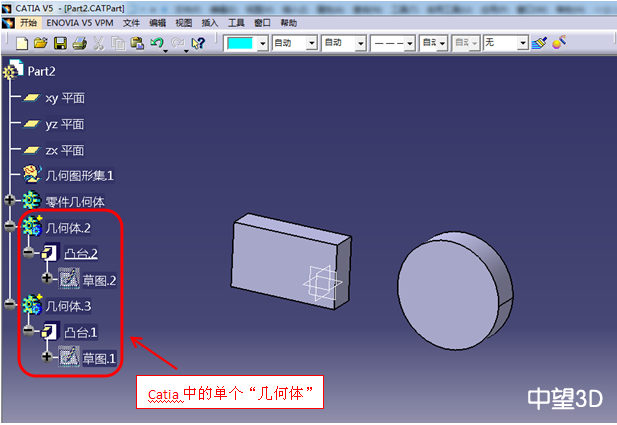 中望3D2015打造完美兼容性，數(shù)據(jù)交互更順暢