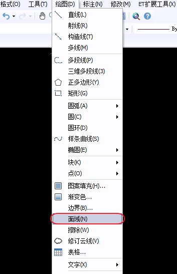 CAD無法拉伸，選擇不了面