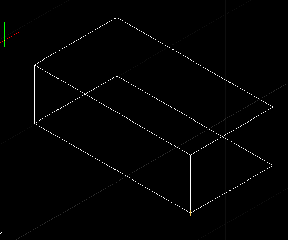 CAD剖切實(shí)體命令使用、CAD剖切命令用法