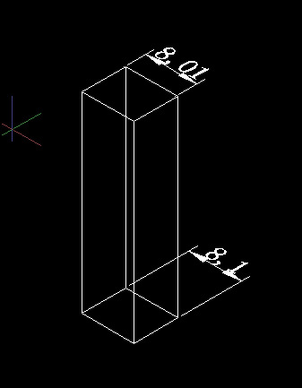 CAD移動標(biāo)注文字，CAD標(biāo)注文字對齊