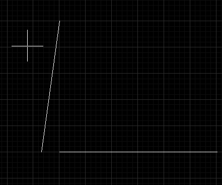 CAD“EDGEMODE”命令設(shè)置新值，命令的含義