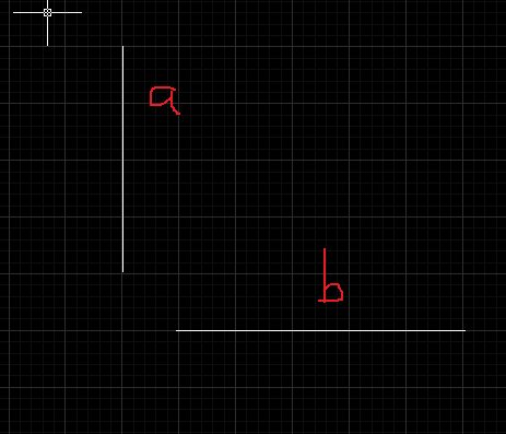 CAD“EDGEMODE”命令設(shè)置新值，命令的含義