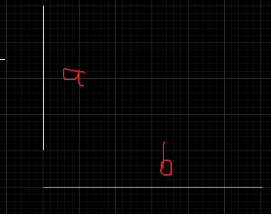 CAD“EDGEMODE”命令設(shè)置新值，命令的含義