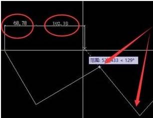如何使用CAD連續(xù)標(biāo)注？