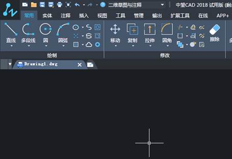 CAD界面的右擊功能怎么恢復(fù)？