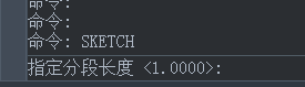 CAD中如何快速手繪不規(guī)則圖形？