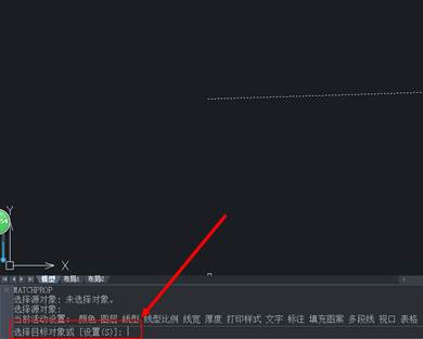  CAD中MA特性匹配不能匹配線型或顏色等特性怎么辦？