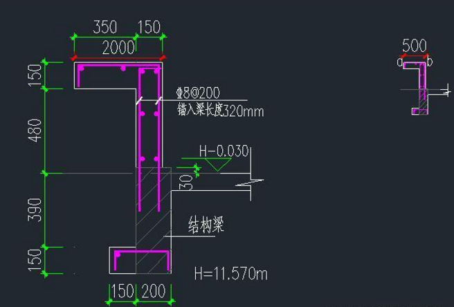 CAD中怎么使用SC命令參照縮放？