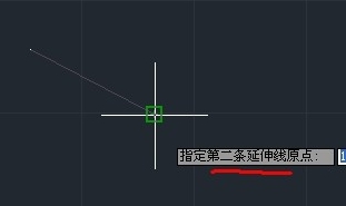 CAD對齊標注怎么用？