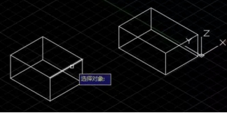 CAD三維對(duì)齊怎么操作？