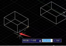CAD三維對(duì)齊怎么操作？