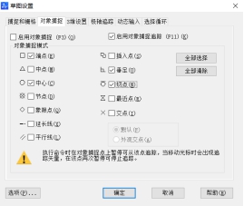 如何標注兩個橢圓或同心圓之間的距離？