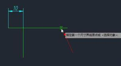 CAD自動追蹤功能怎么用？