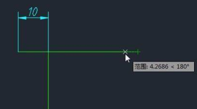 CAD自動追蹤功能怎么用？