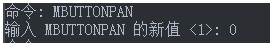 鼠標中鍵在CAD中怎么用？
