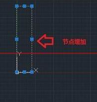 在CAD中如何用命令拆分圖例？