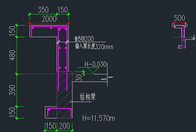 CAD縮放命令怎么用？