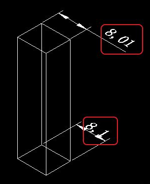 CAD怎樣對(duì)齊文字？