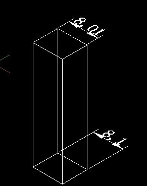 CAD怎樣對(duì)齊文字？