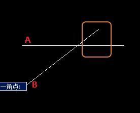 CAD設(shè)計(jì)完圖形時(shí)怎樣刪除輔助線？