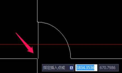 想在CAD中定義塊不會(huì)怎么辦？