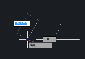 CAD如何設(shè)計簡單梯形？